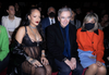 Interview exclusive de Bernard Arnault autour de la troisième guerre mondiale