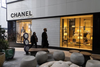 Sous couvert d’inflation, le sac Chanel moyen passe de 5200$ à 8200$