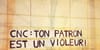 Clap de fin pour le président du CNC accusé de viol sur son filleul