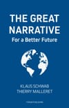 Extraits exclusifs du « Grand Récit » le nouveau livre de Klaus Schwab