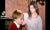 Demi Moore, possédée, a embrassé un enfant à pleine bouche