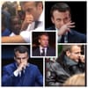 Macron et les paradis artificiels en 21 vidéos hallucinantes