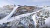 Développement « durable » : L’Arabie saoudite va construire une station de ski futuriste avec un village vertical