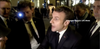 Un journaliste français humilie Macron sur la télévision russe