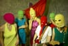 Pussy Riot, le réveil contestataire russe