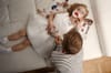 Achim Lippoth, from the series “I want to be…,” Kid’s Wear Magazine vol. 40. From “A-B-C Photography.” © Achim Lippoth/Courte