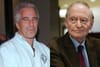 Le mentor de Jeffrey Epstein a été retrouvé mort dans son appartement