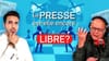 Existe-il encore une PRESSE LIBRE ? | André BERCOFF & Idriss ABERKANE