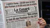 « Le Canard enchaîné » soupçonné d’emploi fictif, une enquête ouverte pour « abus de biens sociaux » et « recel »