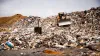 Sous les poubelles, le crime organisé