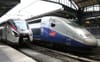 SNCF : il y aura moins de trains en circulation cet hiver en cas de sérieuses pénuries d’énergie