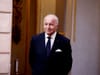 Mort suspecte du fils de Laurent Fabius chutant du 8e étage de son immeuble à Paris