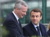 Emmanuel Macron pourrait tenter un troisième mandat à l’élection de 2032