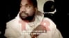 Kanye West : « Ils veulent monétiser et traumatiser… »