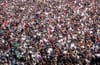 Une agence de renseignement américaine prédit une dépopulation (de 66 à 39 millions) de la France en 2025