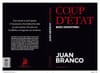 Juan Branco : « En partageant mes connaissances et mon savoir, mon élimination, sociale, physique et autre devient moins importante. »