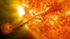 Lumière sur les tempêtes solaires qui peuvent provoquer un tsunami