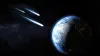 La Terre aurait été fécondée par des moyens extraterrestres, et notre existence ne serait pas due à l’apparition spontanée de vie sur Terre