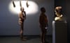 Dégénérescence : Un Musée d’art contemporain rend possible la visite d’une expo nu