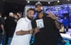 Booba : « Hanouna est dans tous les coups fourrés de ces démons, je le vois différemment. »