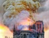 Ils vont tous tomber : « Et si l’incendie de Notre Dame cachait un énorme scandale d’Etat ? »