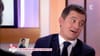 Gérald Darmanin donne son numéro de téléphone en direct sur «C à vous»
