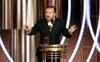 Ricky Gervais face à Hollywood : « Je parle de vous tous, pervers, une grosse année pour les films de pédophiles »