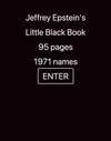 La liste des 1971 personnalités qui ont soit pris l’avion d’Epstein, soit été sur l’île vient de sortir