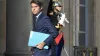 Gabriel Attal annule son immersion dans un internat