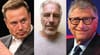 Elon Musk demande aux journalistes de découvrir si « l’île aux pédophiles » d’Epstein est la « préférée » de Bill Gates
