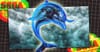 C’est la kétamine qui inspire le jeu-vidéo culte « Ecco le dauphin »