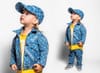Gucci et Louis Vuitton remplacent les legos et playmobil sur la liste au Père Noël des enfants