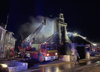 Encore une église (Notre-Dame de Bringolo) ravagée par un incendie inexpliqué