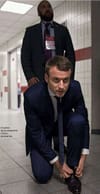 Les secrets du septennat Macron, de Benalla aux Gilets jaunes en passant par le Covid
