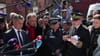 Un homme de 76 ans condamné à 6 mois de prison ferme pour un montage photo sur Macron