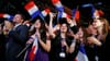 La droite insurrectionnelle européenne ne changera rien. Ces élections ne sont qu’une mascarade