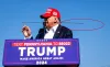 5 raisons de douter de la tentative d’assassinat contre Trump