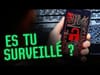Micros, téléphone piégé, ordinateur surveillé… Toujours plus de personnes surveillées en France par les renseignements