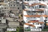 France vs Monaco : quand les impôts financent les nids-de-poule !