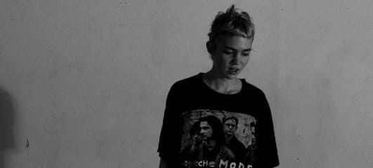 Grimes – Vanessa