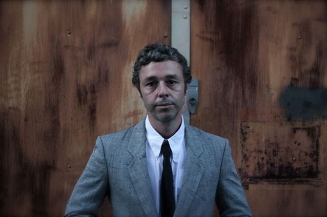 GEORGE GRIE, LE SURRÉALISME POLITIQUE