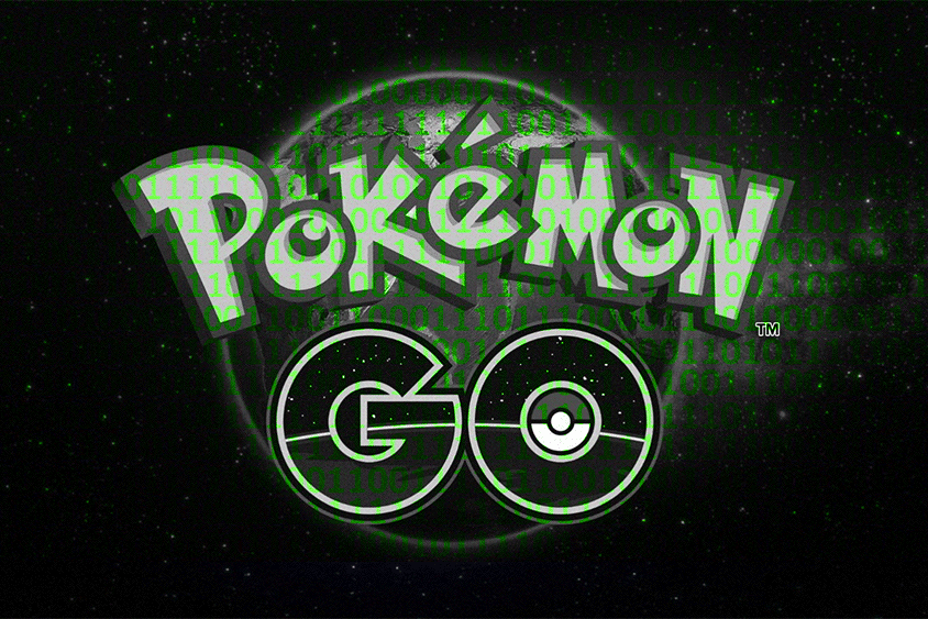 Pokémon Go, le bracelet électronique de toute une génération