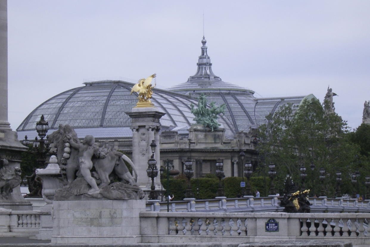 Paris Photo 2012, du 15 au 18 novembre