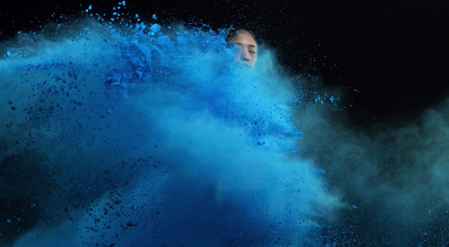 Metalepsis : expérience visuelle puissante