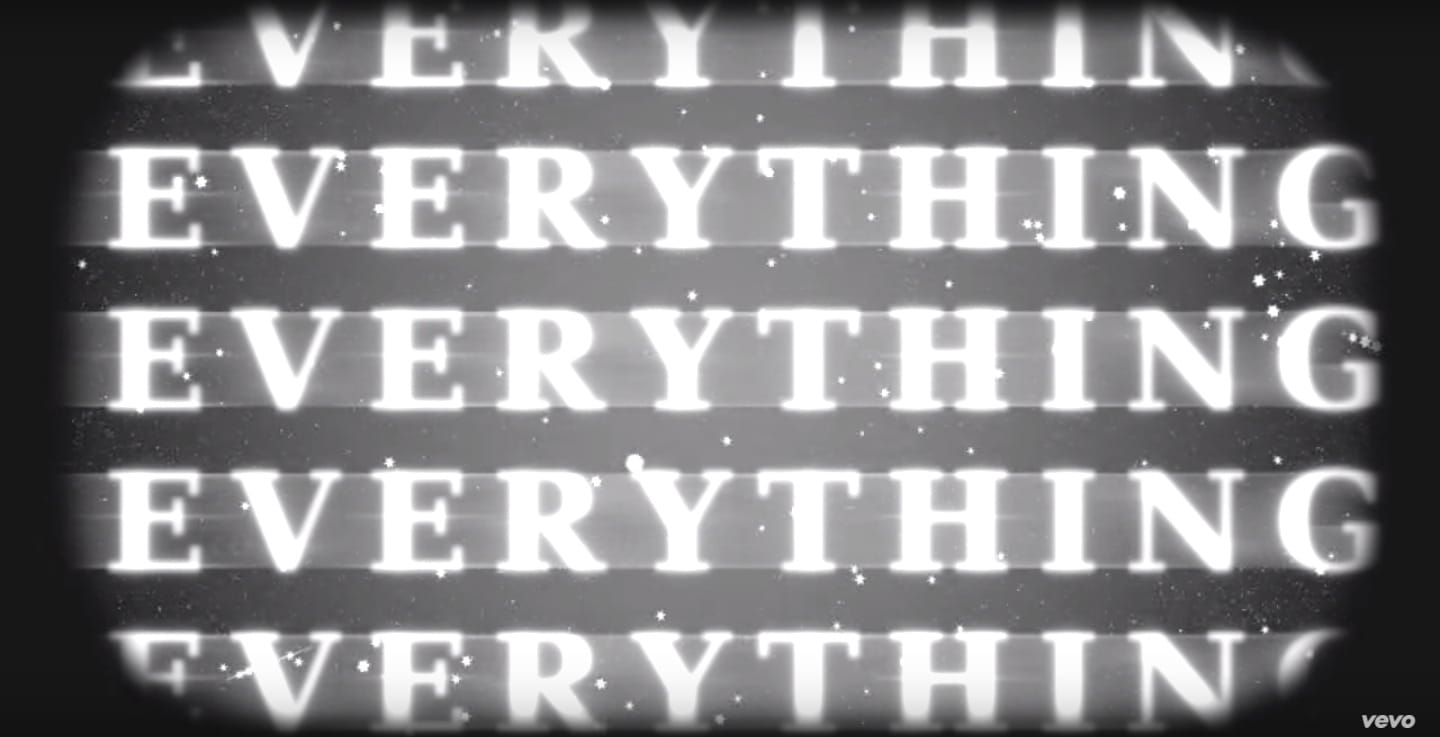 ★ Le nouveau clip posthume de David Bowie en ligne ★