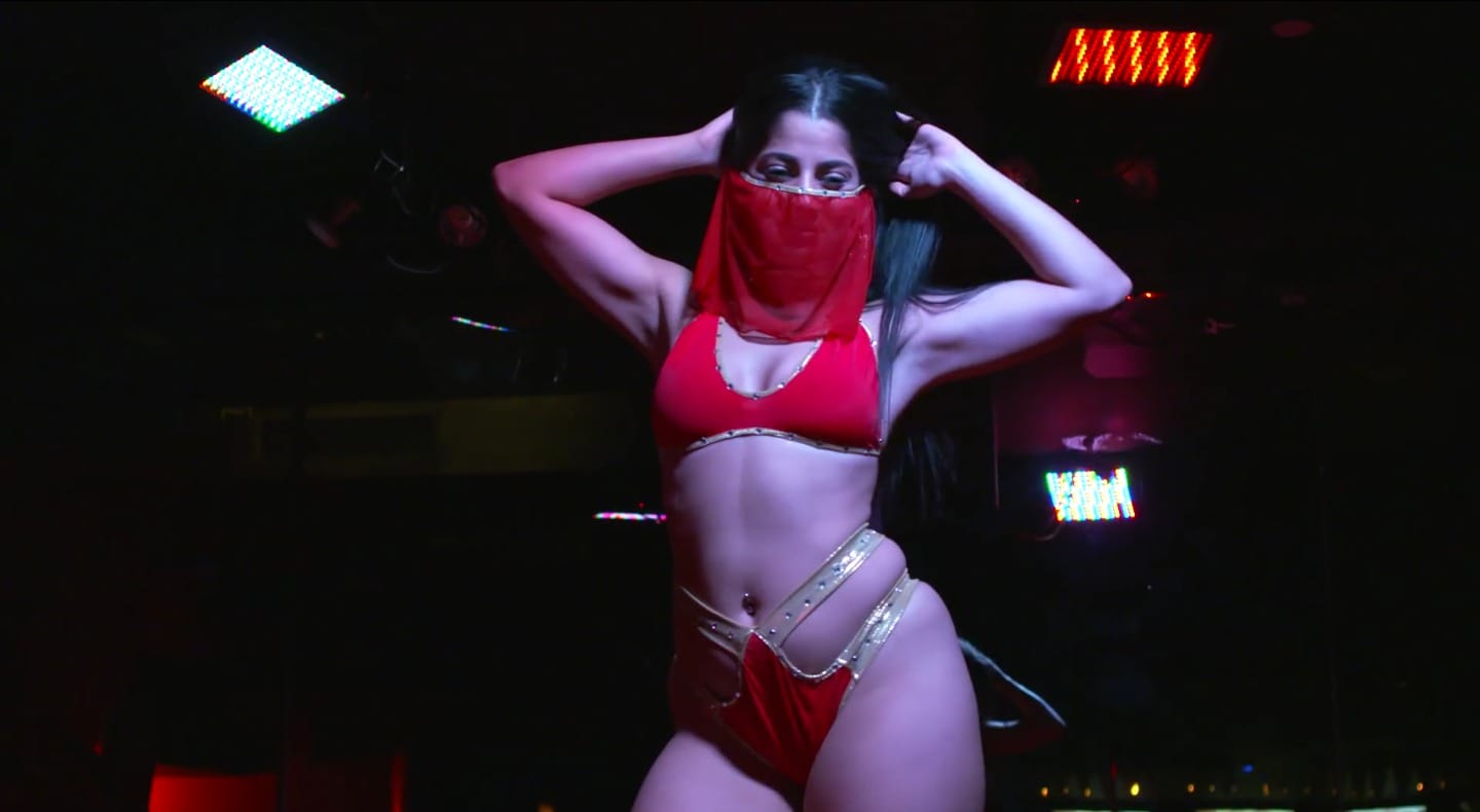 Le « hijab porn » : tendance émergente en occident
