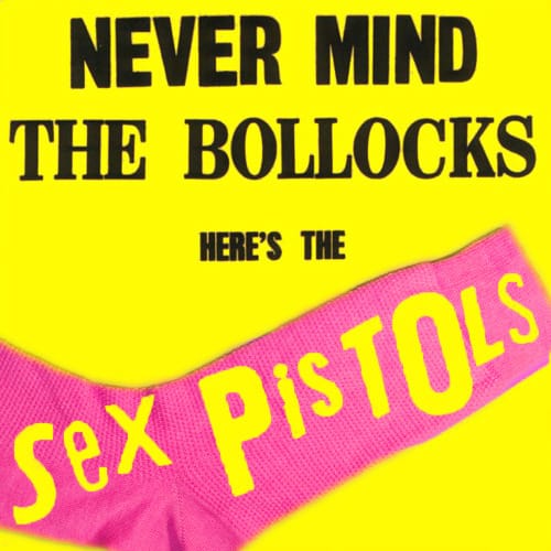 Les plus célèbres pochettes d’albums recrées avec des chaussettes