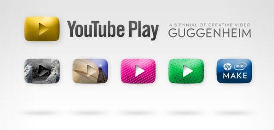 Retour sur le « YouTube Play » et ses « vidéos les plus créatives du monde »