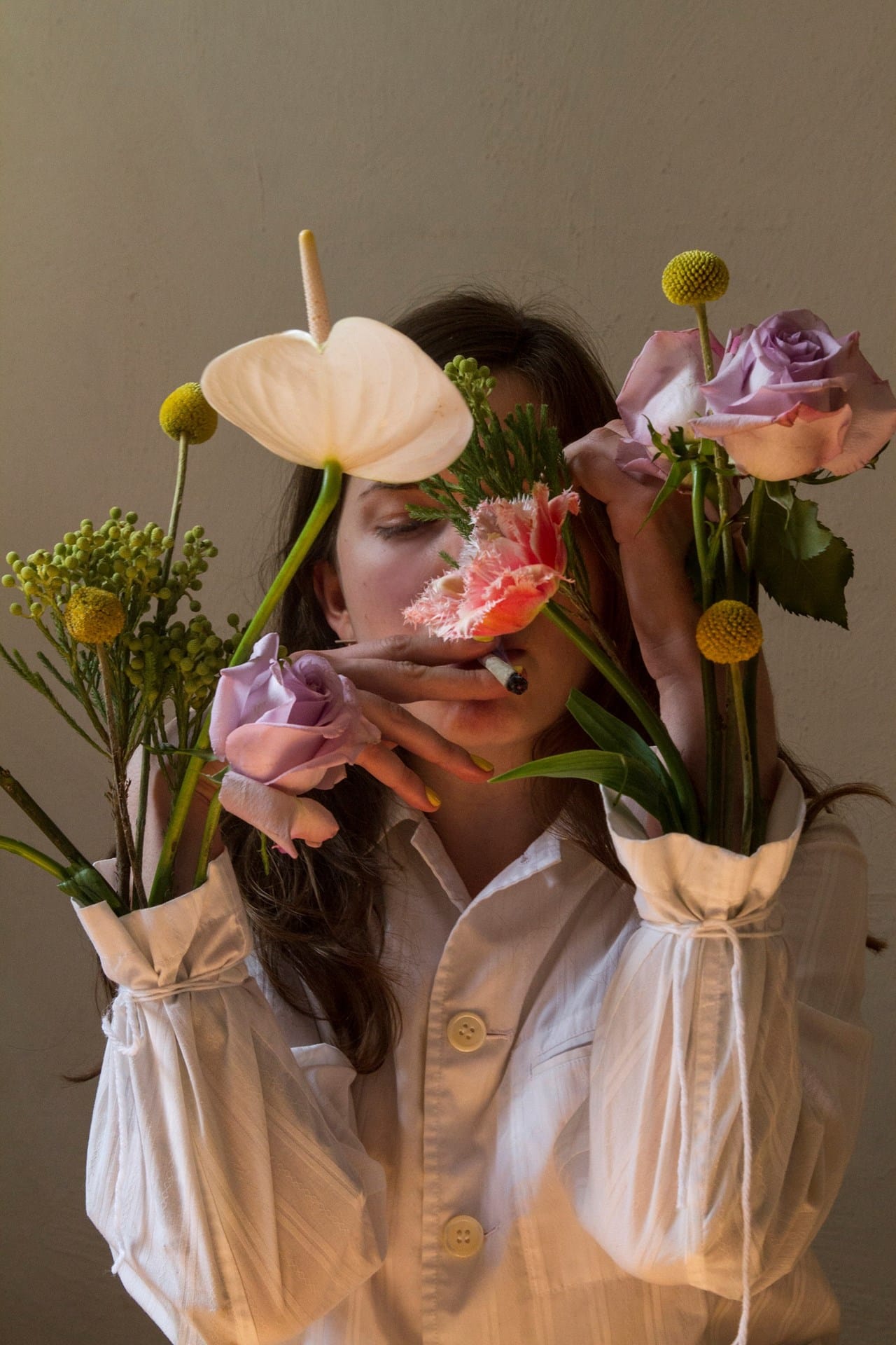 Broccoli, le premier magazine gratuit pour les femmes intelligentes qui aiment le cannabis