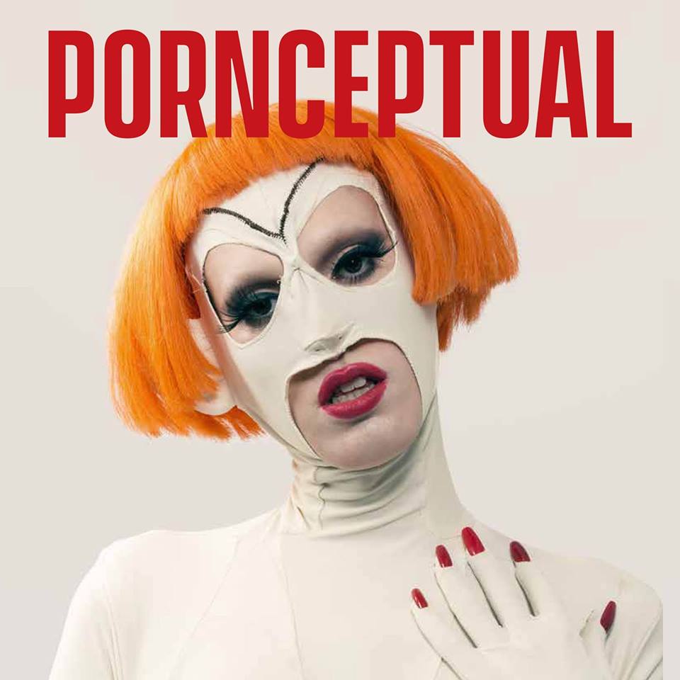 Pornceptual : le premier magazine qui soutient que le porno peut être une arme pour le changement social